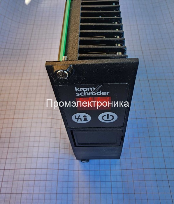 Kromschroder PFU760LTK2 88650132