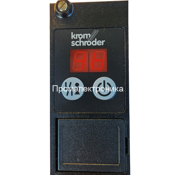 Kromschroder PFU760LTK2 88650132