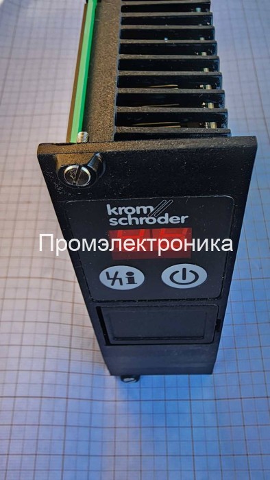 Kromschroder PFU760LTK2 88650132