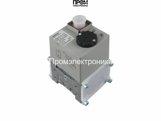 Двойной электромагнитный клапан Dungs DMV-D 503/11 Питание 12 V
