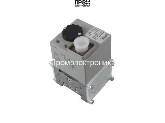 Двойной электромагнитный клапан Dungs DMV-D 503/11 Питание 12 V