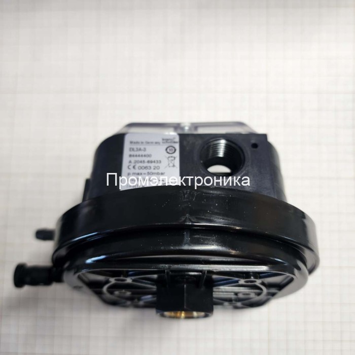 Kromschroder DL 3A-3 code 84444400