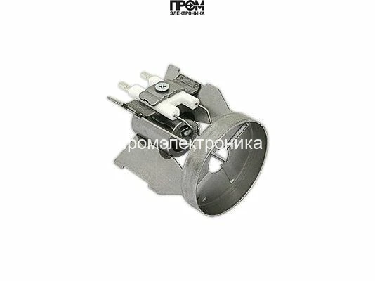 Уравнительный диск Ø64 / 17,3 мм 01091730-LB