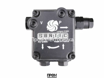 Suntec AN 67 B 1335 6P