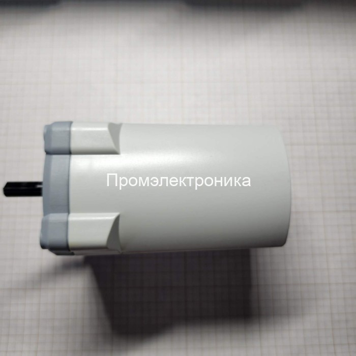 Сервопривод Siemens SQN70.254B20