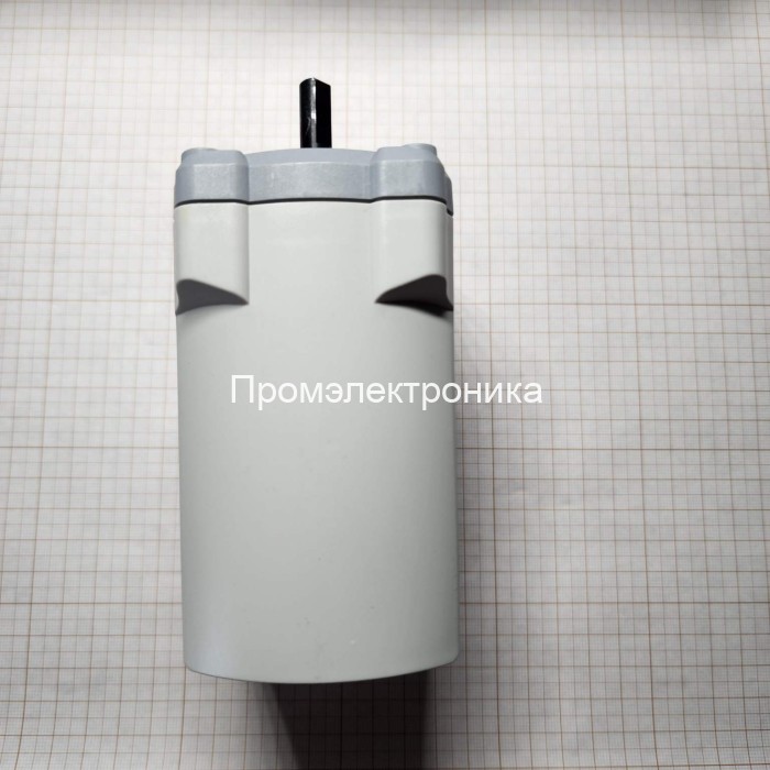 Сервопривод Siemens SQN70.254B20