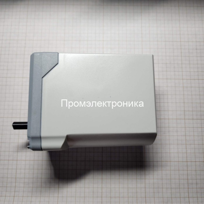 Сервопривод Siemens SQN70.254B20