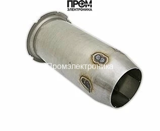 Жаровая труба Elco Ø89 x 111 мм, 65320329