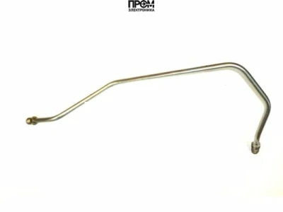 Металлическая трубка