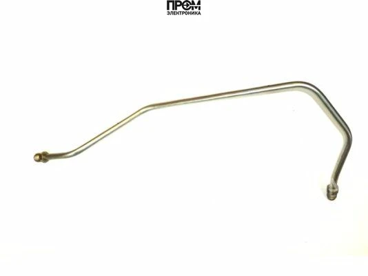 Металлическая трубка