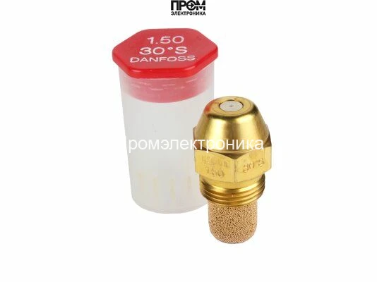 Форсунка Danfoss OD 1.50 / 30º S