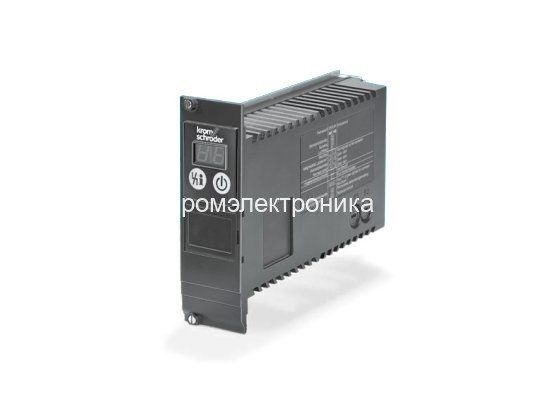 Kromschroder PFU 760LT