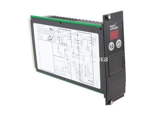 Kromschroder PFU 760LT