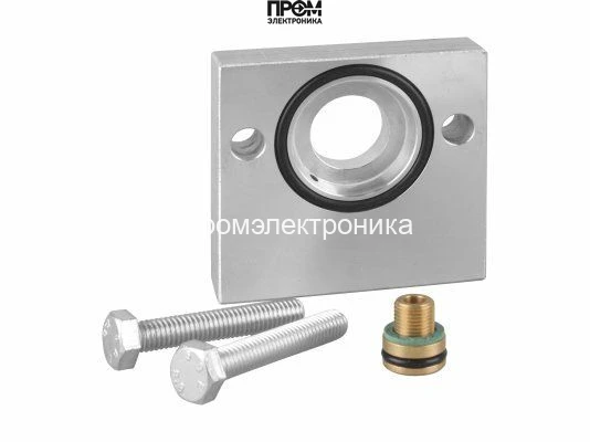 Импульсный фланец Dungs Ø14,9 мм 13019202