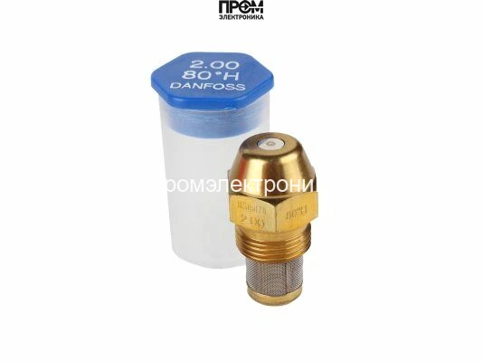 Форсунка Danfoss OD 2.00/80º H