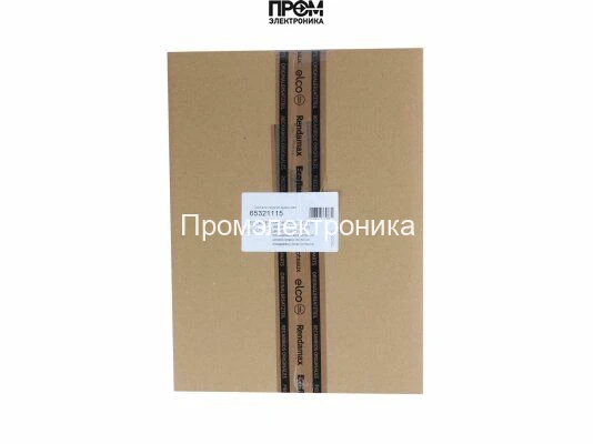 Прокладка фланца Ecoflam Ø145 мм, 65321115