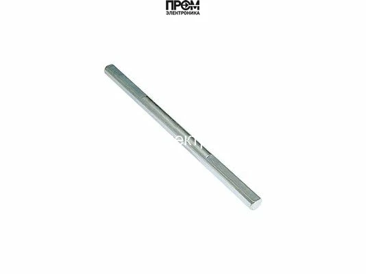 Вал сцепления Baltur Ø10 x 210 мм, 15944