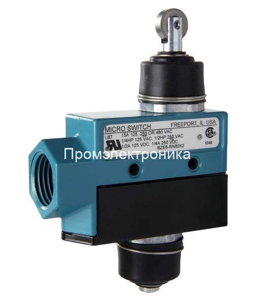 Honeywell BZE6-RN80X2