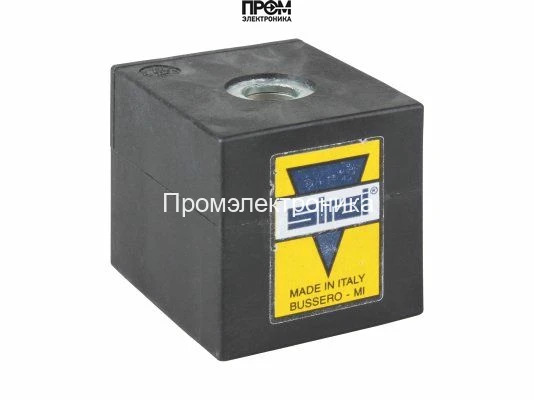 Электромагнитная катушка Sirai Z-134-A