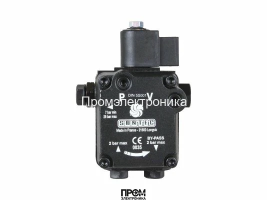 Suntec AS 47 C K 1582 6P 0700