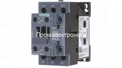 Миниконтактор Siemens 3RT2026-1AP00