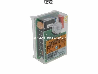 Топочный автомат Honeywell DMG 991 Mod.01