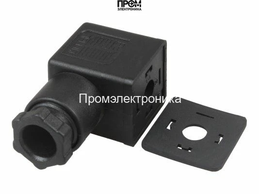 Разъем Hirschmann GDMW OMAL 4P