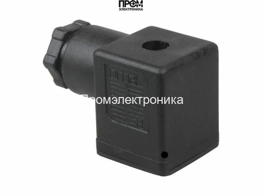 Разъем Hirschmann GDMW OMAL 4P