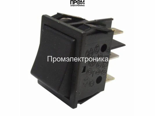 Клавишный переключатель T120/55