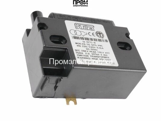 Трансформатор розжига Elco EBI4 1PC 052F4058
