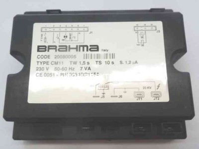 Контроллер BRAHMA CM11 (20080005)