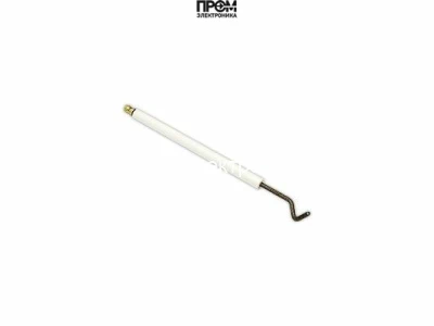 Электрод поджига 172 мм правый