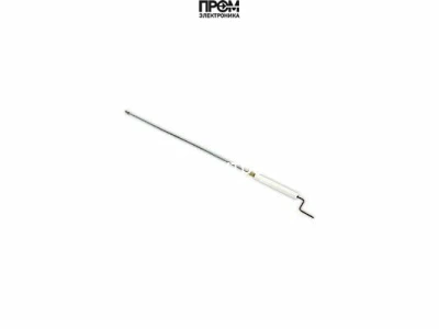 Электрод поджига с передвижной изоляцией 660 мм
