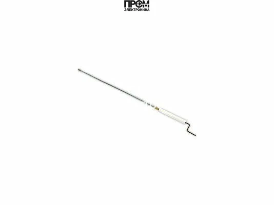 Электрод поджига с передвижной изоляцией 660 мм