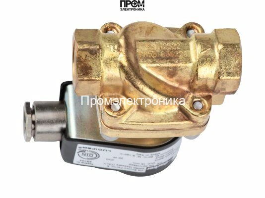 Электромагнитный клапан Elco 321H2522