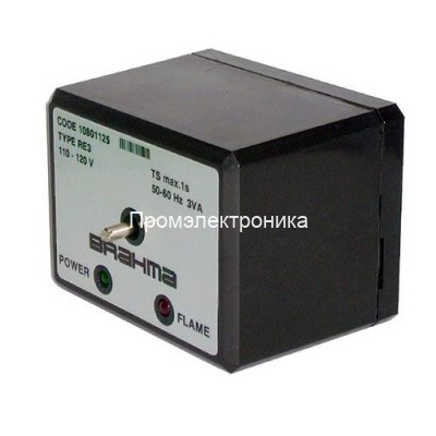 BRAHMA RE3, 10801125