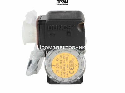 Реле давления Elco GW 50 A6/1