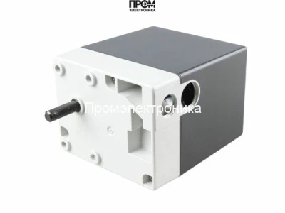 Сервопривод Siemens SQN70.664B21