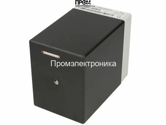 Сервопривод воздушной заслонки Siemens SQN30.402A2730