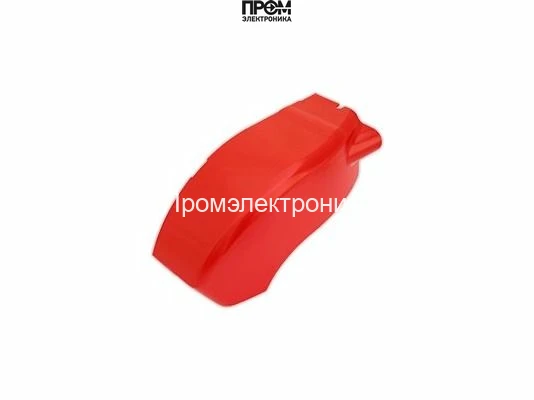 Кожух красный Elco 65325156