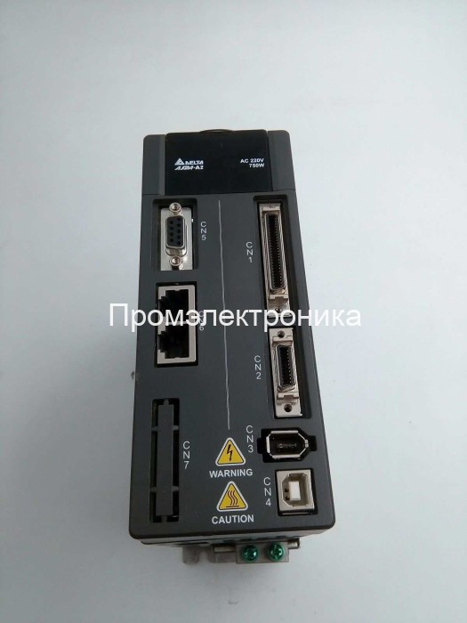 Delta Electronics ASD-A2-1021-F