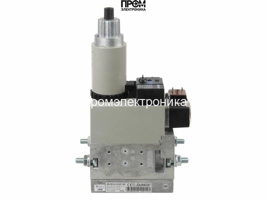 Газовый мультиблок Dungs MB-ZRDLE 410 B01 S50