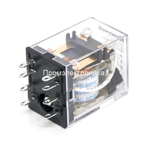 Honeywell SCN-2100SC