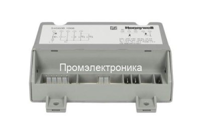 Honeywell S4560B1055