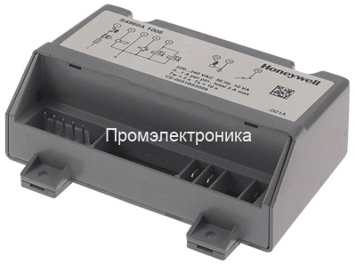 Honeywell S4960Q1003