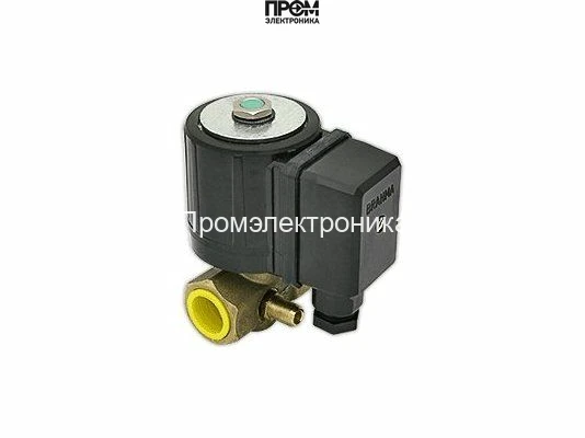 Газовый клапан Brahma E6G*SP*1/2*GMO 5