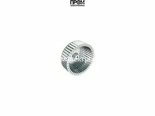 Рабочее колесо вентилятора Ø180 x 60 мм