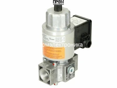 Газовый электромагнитный клапан Elco MVDLE 207/5