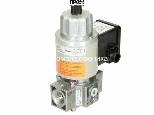 Газовый электромагнитный клапан Elco MVDLE 207/5