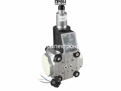 Газовый электромагнитный клапан Elco VAS350R/LW